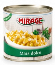 MIRAGE LATTA MAIS GR.160X3 DOLCE